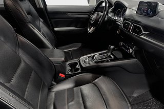 SUV Mazda CX-5 13 av 22