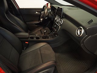 Halvkombi Mercedes-Benz A 11 av 21
