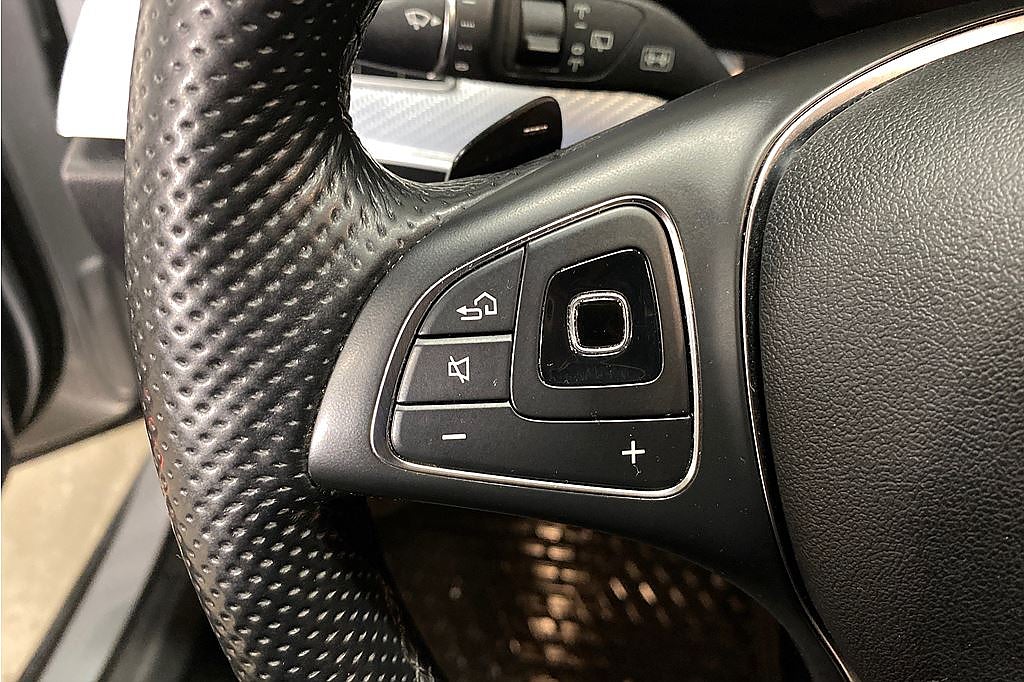 Mercedes-Benz E 220 D 4MATIC ALLTERRAIN, Drag, FR. 2,95%, Burmeister, Läder, HUD