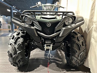 Yamaha Grizzly 700 EPS XT-R-Edition.2026.Omgående leverans!