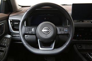 SUV Nissan X-Trail 21 av 29