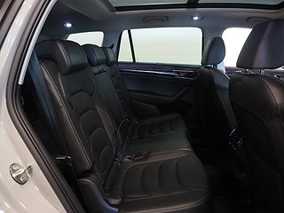 SUV Skoda Kodiaq 12 av 27