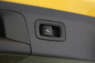 Halvkombi Mercedes-Benz A 23 av 25