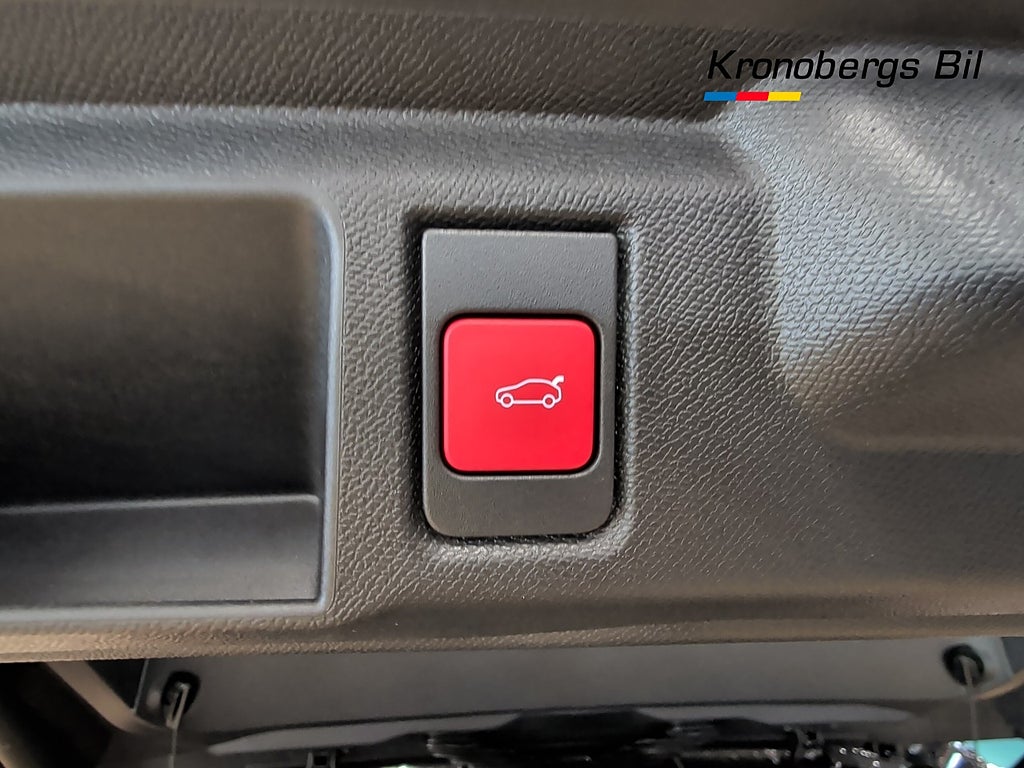 Opel Grandland Grandland GS Hybrid 145 hk Aut *Drag+Service* – bild 15