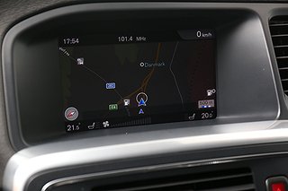 Kombi Volvo V60 18 av 21
