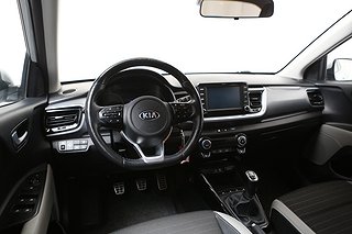 SUV Kia Stonic 12 av 24