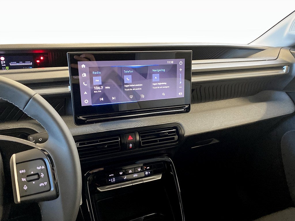 Bild på Citroën E-C3 MAX 113hk Aut - B-KAMERA,CARPLAY,NAVI