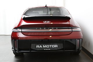 Sedan Hyundai IONIQ 6 12 av 27