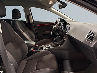 Seat Leon 1.0 TSI FR Cockpit Drag Beats Apple CarPlay Psens S&V – bild 9