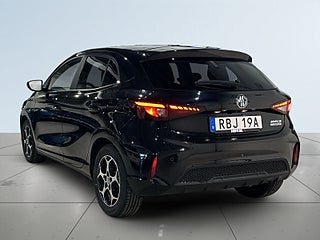 MG 3 Hybrid+ Luxury Carplay 360° GPS Pvärm S/V-hjul MOMS