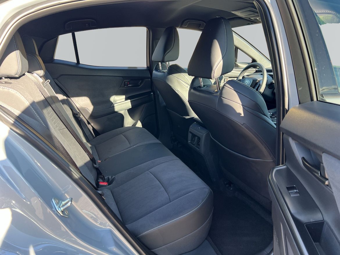Toyota C-HR EXECUTIVE AWD (343HK) 2026, photo 7/58