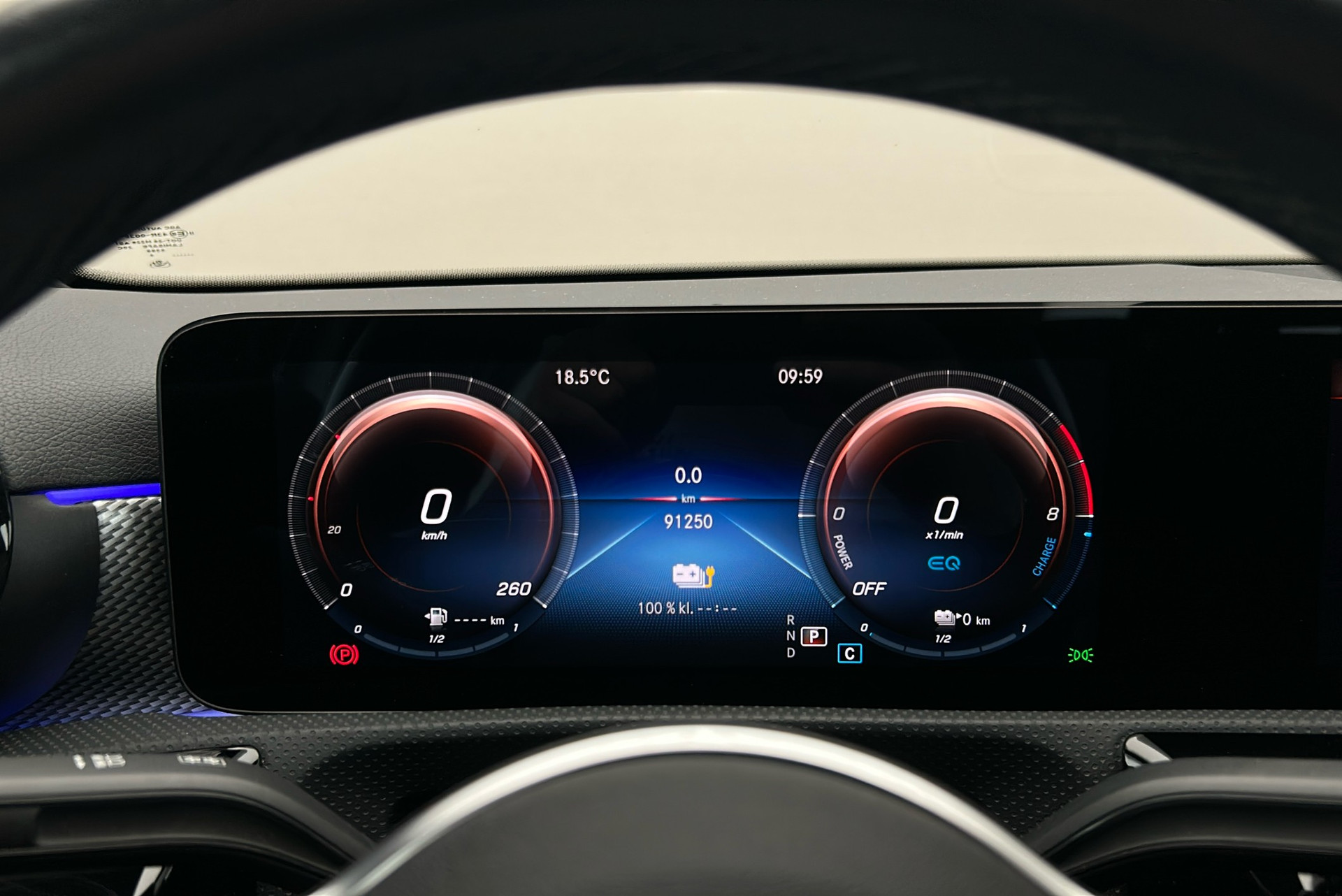 Mercedes-Benz A 2021, bild 7/34