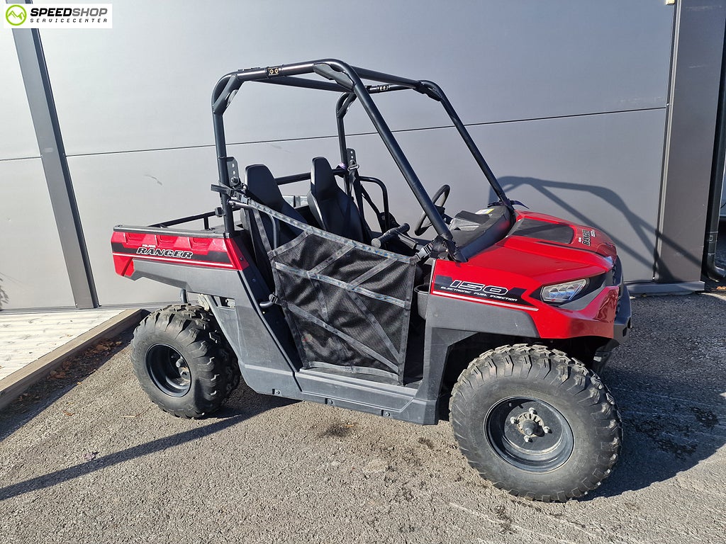 Polaris Ranger 150 UTV