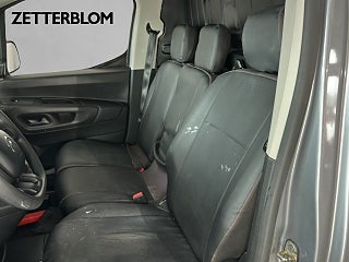 Transportbil - Skåp Citroën berlingo 7 av 14