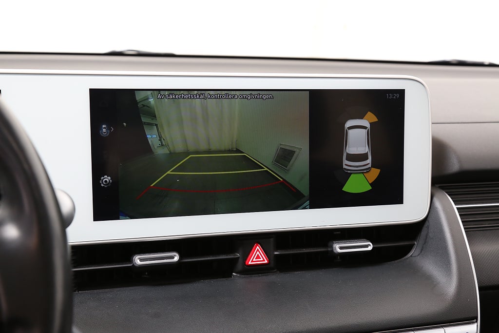 Hyundai IONIQ 5 72.6 kWh AWD Essential 20” Soltak