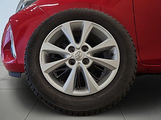 Toyota Yaris 5-dörrar 1.5 VVT-iE Active S&V-Hjul/Backkamera/Mvärm – bild 14