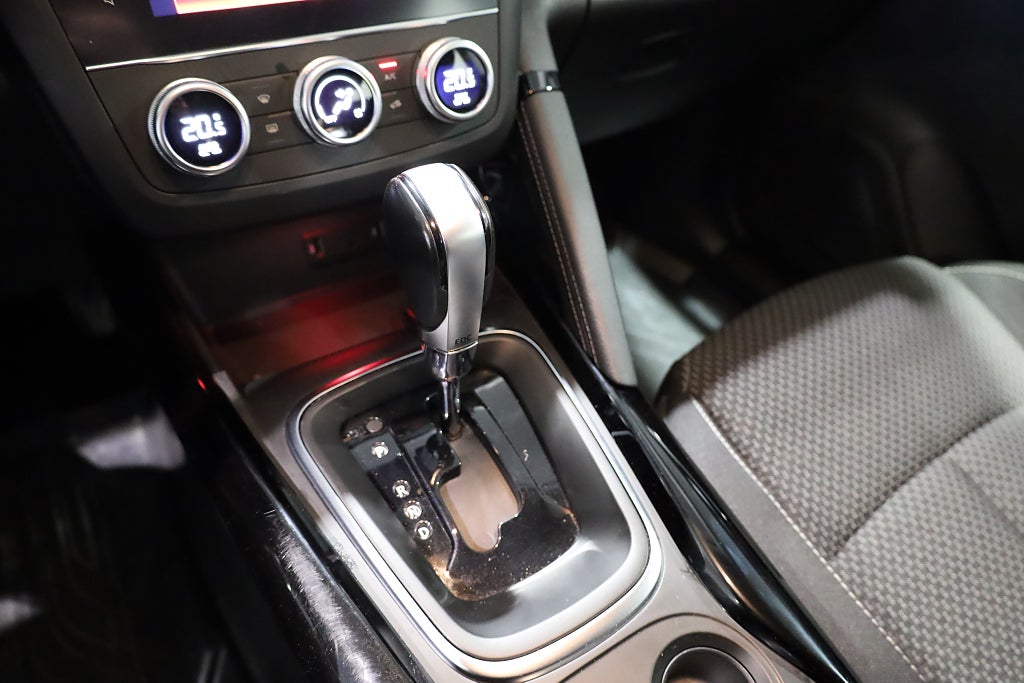 Renault Kadjar 1.5 Blue dCi AUT Drag Värmare PDC Leasbar