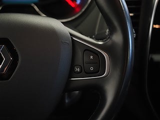 SUV Renault Captur 12 av 21