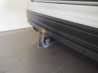 SUV Volkswagen Tiguan 27 av 27