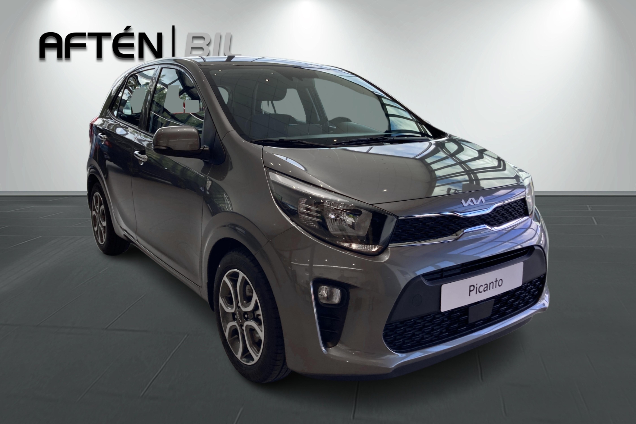 Kia Picanto Action Automat 2026, bild 5/10