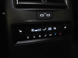 SUV Mazda CX-80 15 av 28