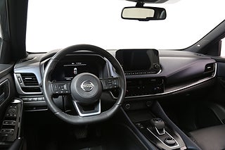 SUV Nissan Qashqai 16 av 28