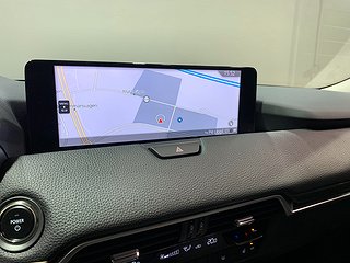 SUV Mazda CX-60 14 av 15