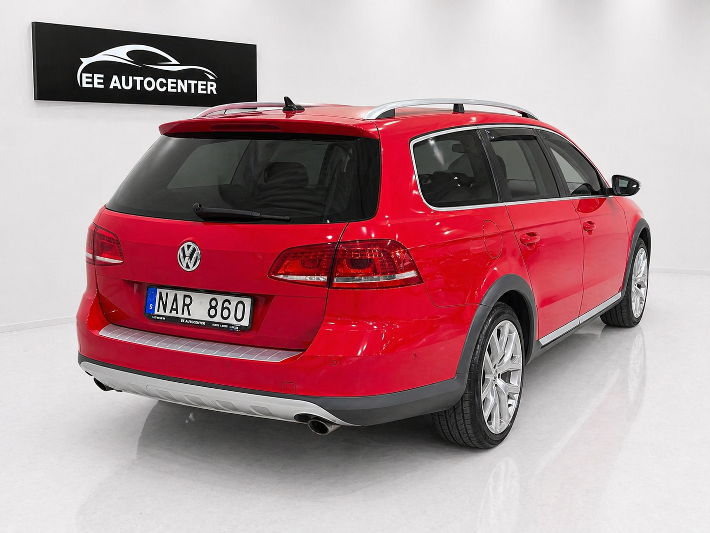 Volkswagen Passat 2013, bild 5/41