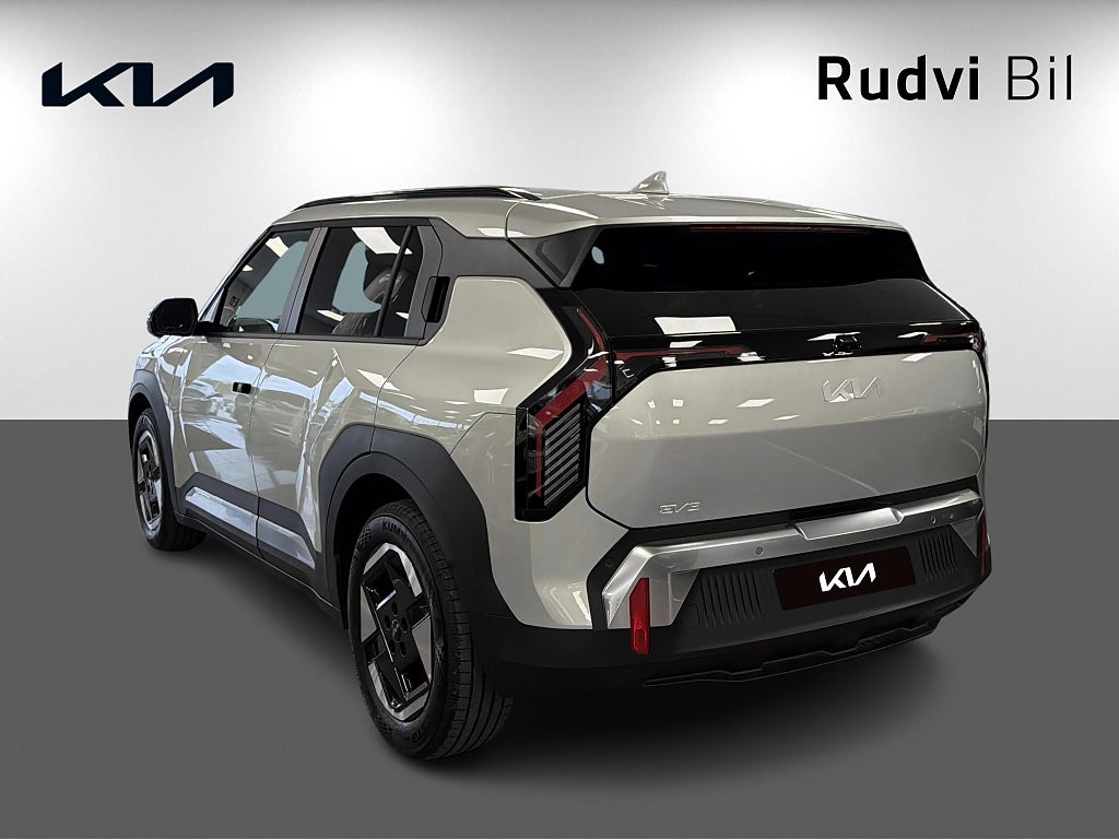 Kia EV3 Long Range Plus
