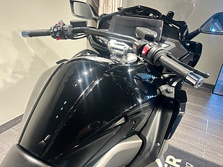 BMW K1600GTL 3,45%/Comfort/Opt 719 smidda hjul/Wunderlich/2177 mil