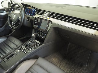 Kombi Volkswagen Passat 6 av 19