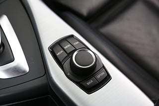 Halvkombi BMW 118I 23 av 25