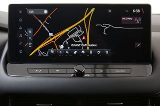 SUV Nissan Qashqai 21 av 25