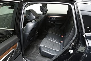 SUV Honda CR-V 23 av 26