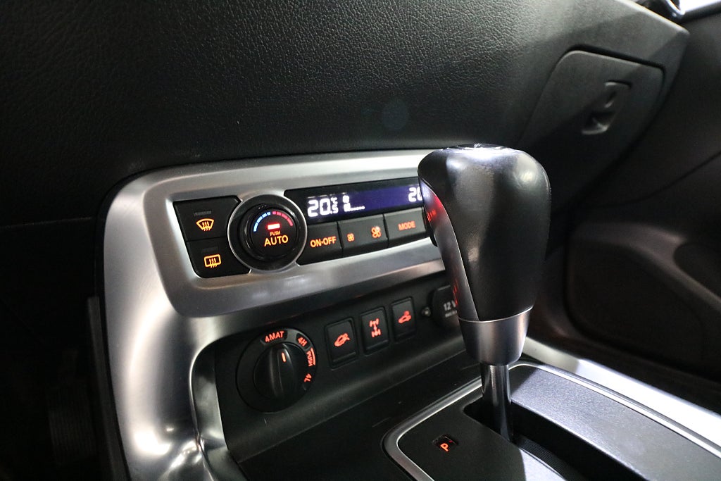 Mercedes-Benz X350 d 2019 - miniatyr 17