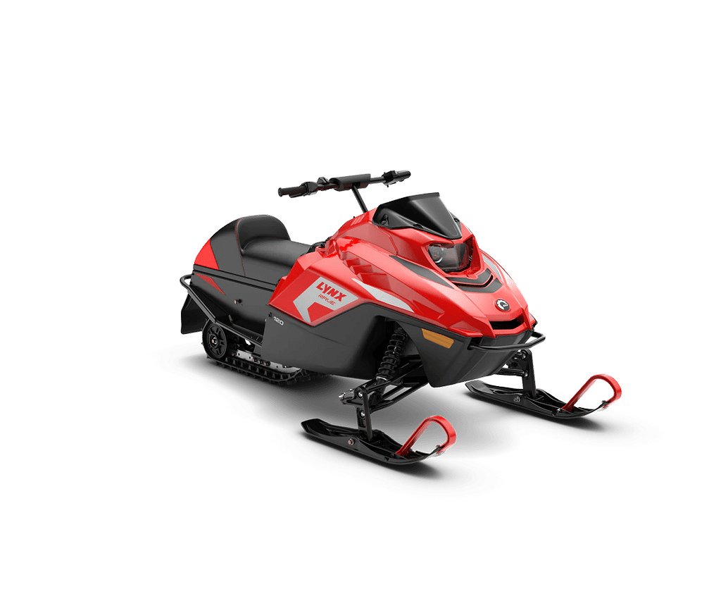 Lynx Rave 120 
