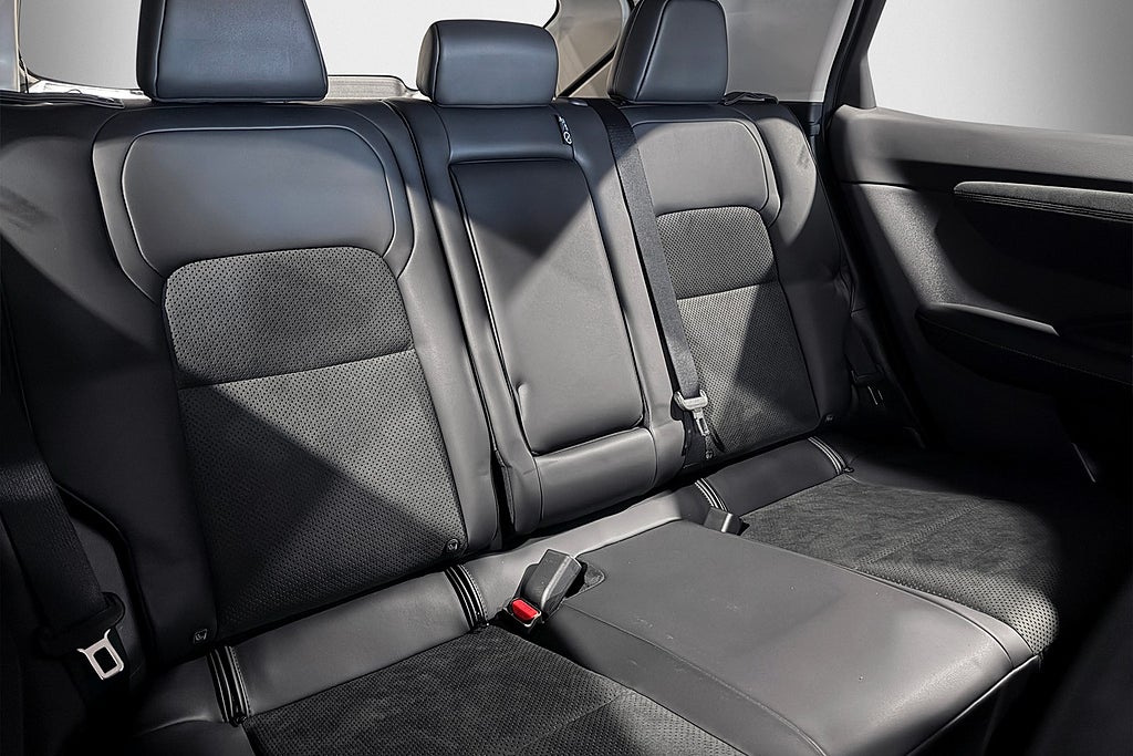 Nissan Ariya 87 kWh EVOLVE e-4ORCE LAGERBIL 2024