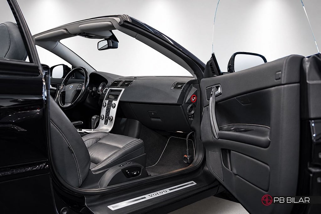 Volvo C70