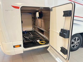 Husbil-integrerad Kabe TM IMPERIAL 860 LGB 10 av 34
