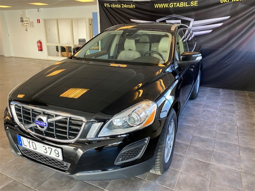 Volvo XC60 2012, bild 3/43
