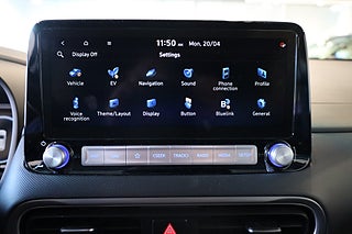 SUV Hyundai Kona 19 av 27