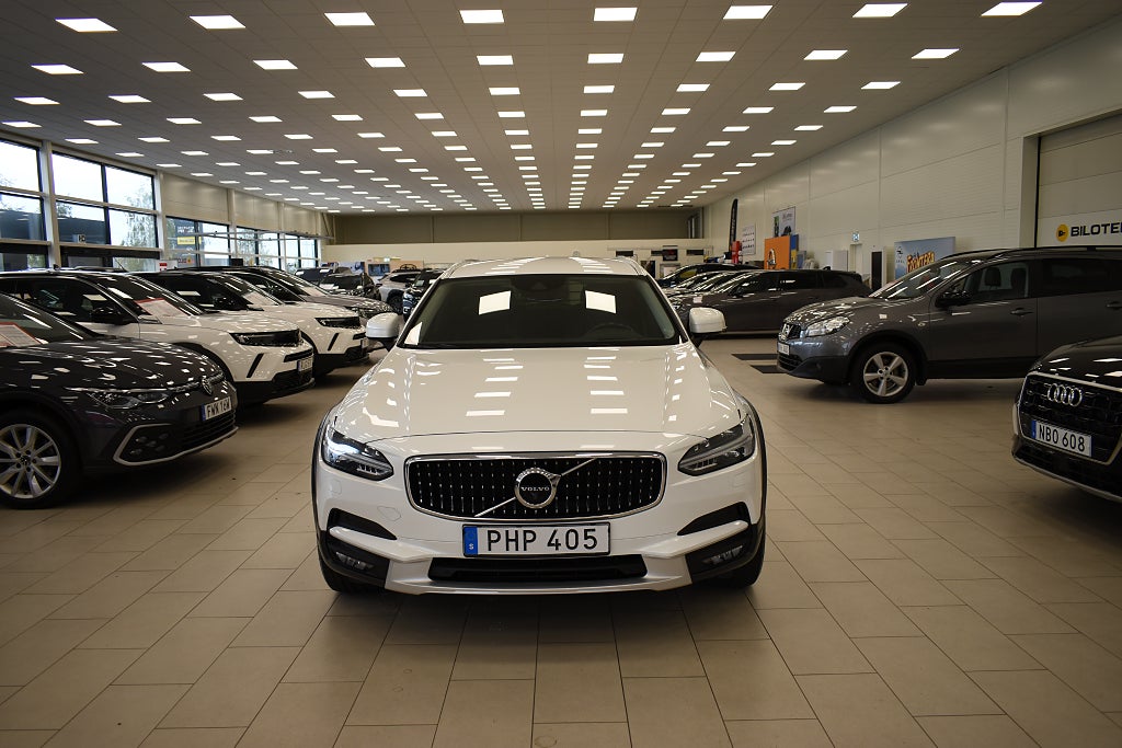 Volvo V90 Cross Country D5 AWD Automat
