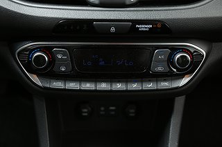 Kombi Hyundai i30 19 av 22