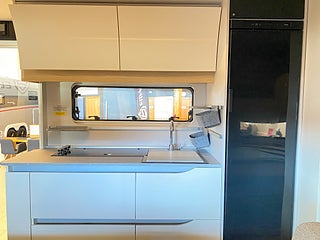 Husvagn-övrigt Adria ADORA 573 PT 11 av 20
