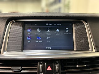 Kia Optima Sport Wagon Plug-in Hybrid 360° Pano GPS H/K SoV