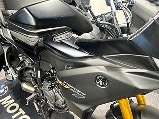 Yamaha Tracer 7 GT /Fabriksgaranti/310 mil