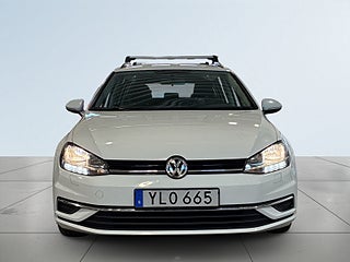 Volkswagen Golf Sportscombi 1.0 TSI Base Drag Kamera ISOFIX Psens S&V