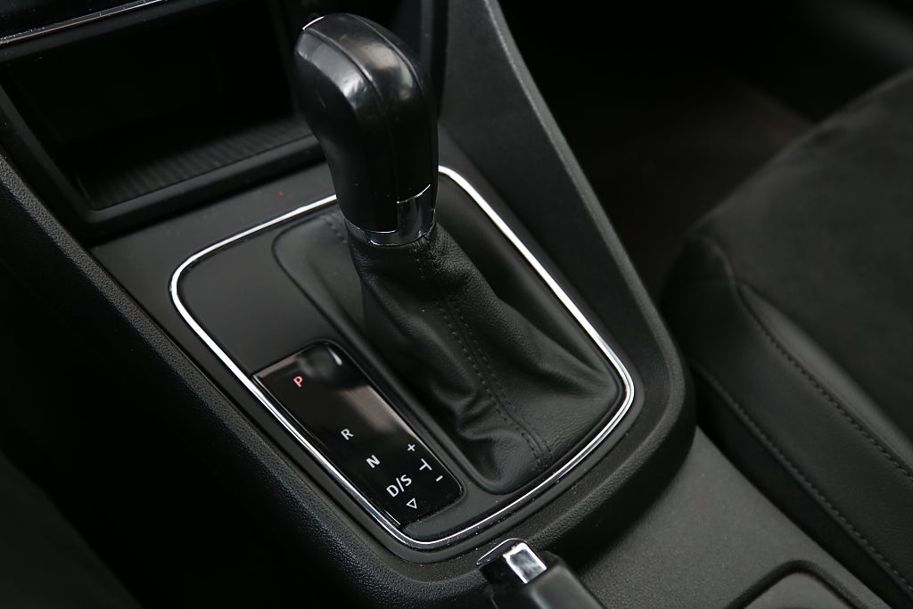 Seat Leon ST 1,2 TSI 110hk Style Kombi Aut Dragkrok 2016