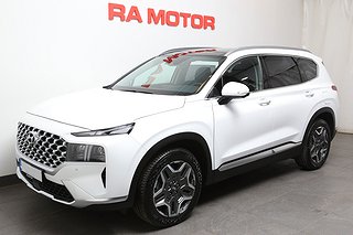 SUV Hyundai Santa Fe 1 av 23