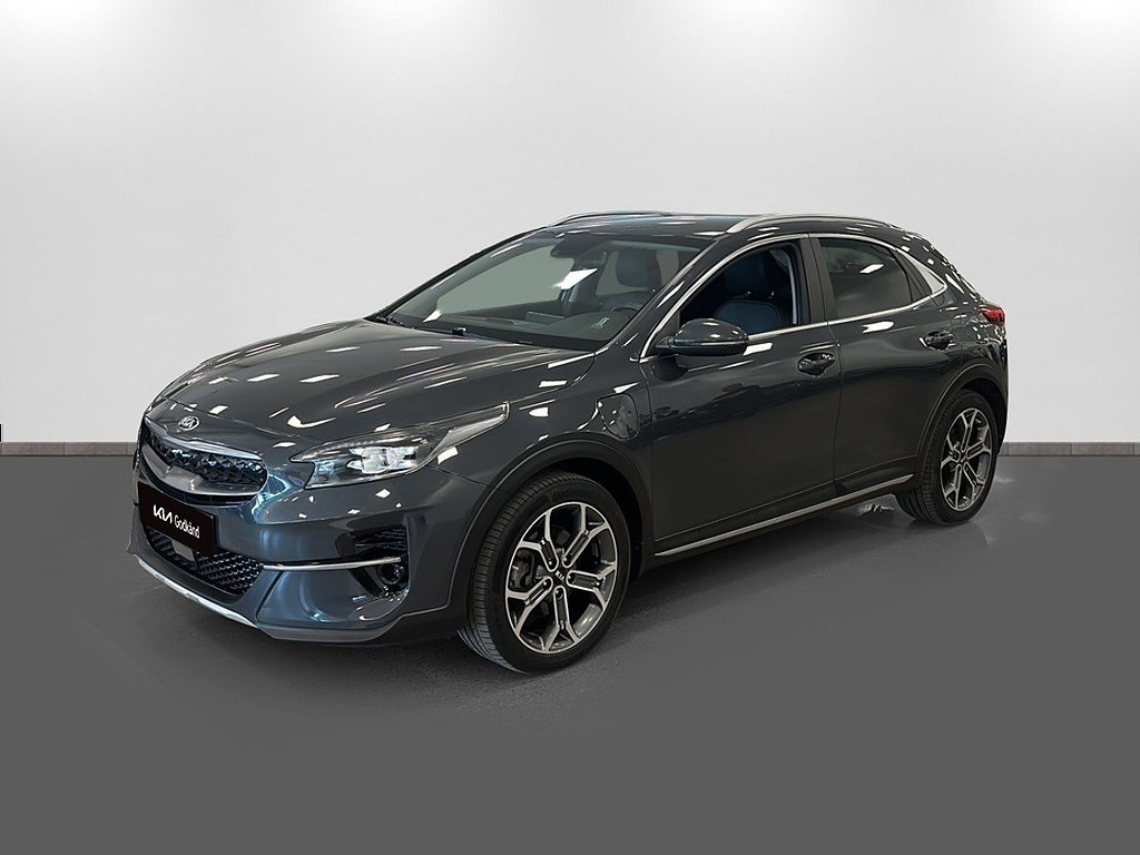 Kia Xceed 1,6 Plug-in Hybrid DCT Advance Plus (141hk)